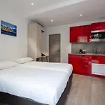 Apartment French Riviera Confidential Centre Les Pins Proche Des Plages *