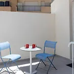 アパート French Riviera Confidential Centre Les Pins Proche Des Plages *