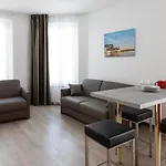 アパート French Riviera Confidential Centre Les Pins Proche Des Plages ジュアン・レ・パン