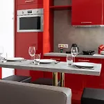 アパート French Riviera Confidential Centre Les Pins Proche Des Plages *