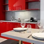 French Riviera Confidential Centre Les Pins Proche Des Plages アパート