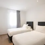 French Riviera Confidential Centre Les Pins Proche Des Plages Apartment