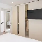 Apartment French Riviera Confidential Centre Les Pins Proche Des Plages