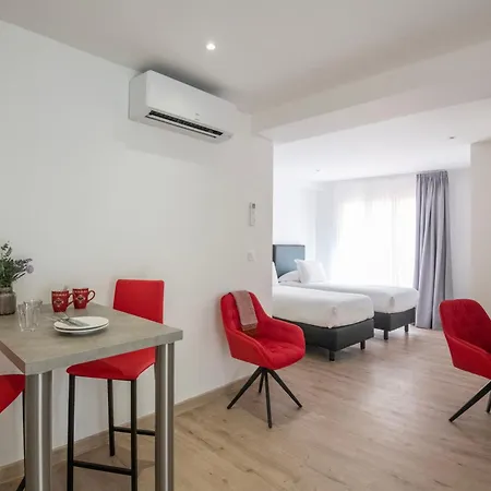 アパート French Riviera Confidential Centre Les Pins Proche Des Plages *