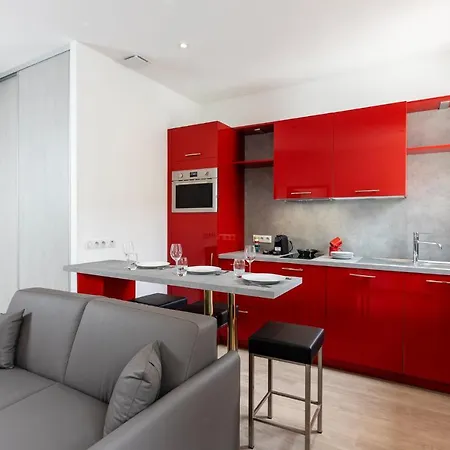 French Riviera Confidential Centre Les Pins Proche Des Plages
