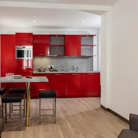 French Riviera Confidential Centre Les Pins Proche Des Plages *