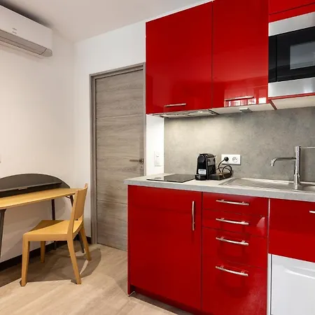 French Riviera Confidential Centre Les Pins Proche Des Plages