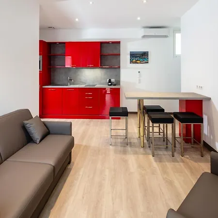 French Riviera Confidential Centre Les Pins Proche Des Plages *