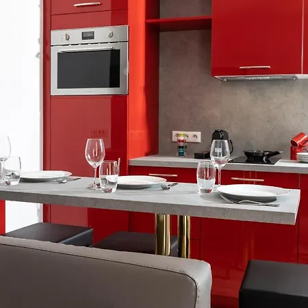 Apartament French Riviera Confidential Centre Les Pins Proche Des Plages *