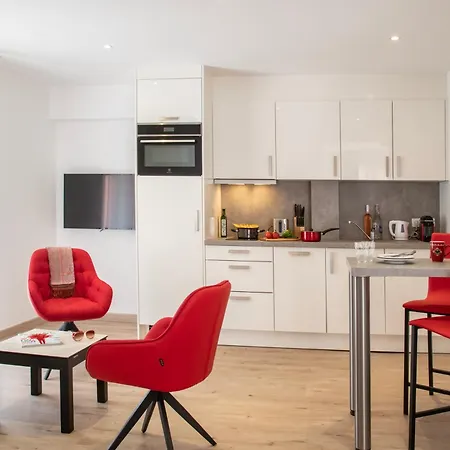 French Riviera Confidential Centre Les Pins Proche Des Plages Juan-les-Pins