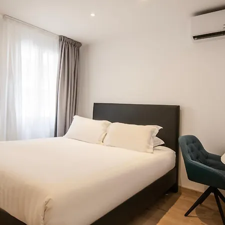 Апартаменти French Riviera Confidential Centre Les Pins Proche Des Plages Жюан-ле-Пен