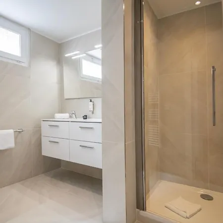 French Riviera Confidential Centre Les Pins Proche Des Plages Apartman