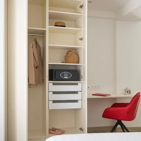 Apartman French Riviera Confidential Centre Les Pins Proche Des Plages Juan-les-Pins