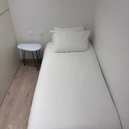 Apartament French Riviera Confidential Centre Les Pins Proche Des Plages *