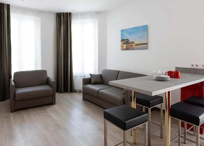 Apartment French Riviera Confidential Centre Les Pins Proche Des Plages Juan-les-Pins