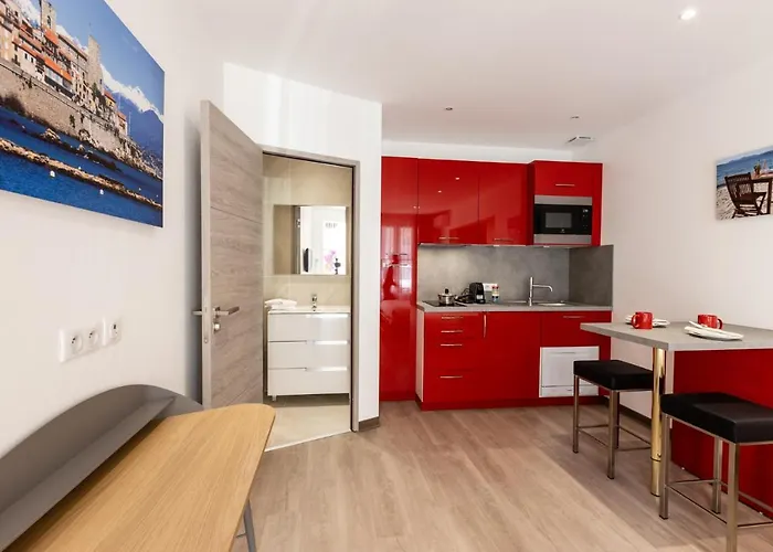 French Riviera Confidential Centre Les Pins Proche Des Plages Apartment *