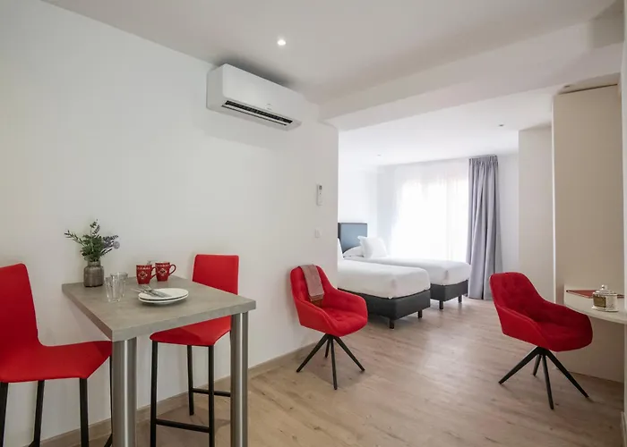 Apartment French Riviera Confidential Centre Les Pins Proche Des Plages *